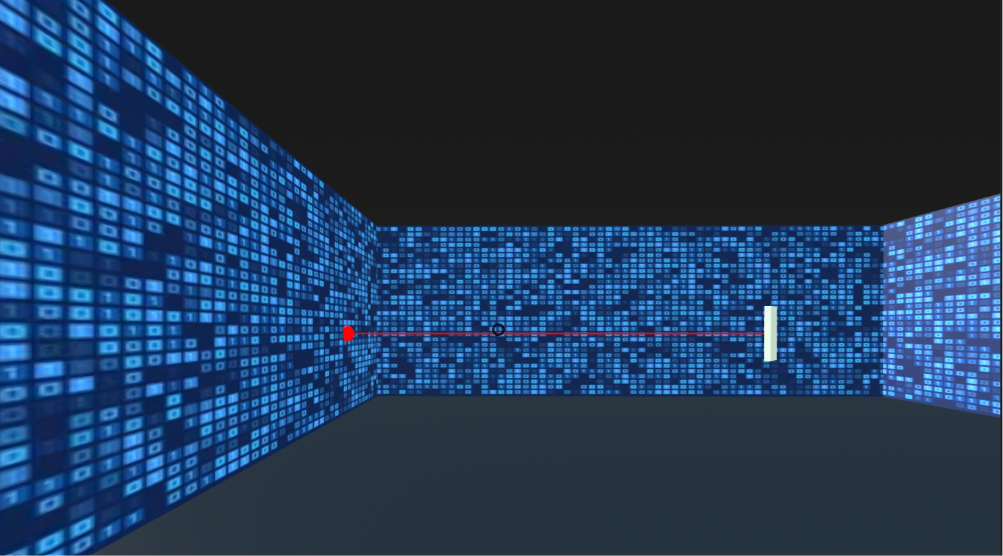 Initial Position Player Spawns To Screenshot