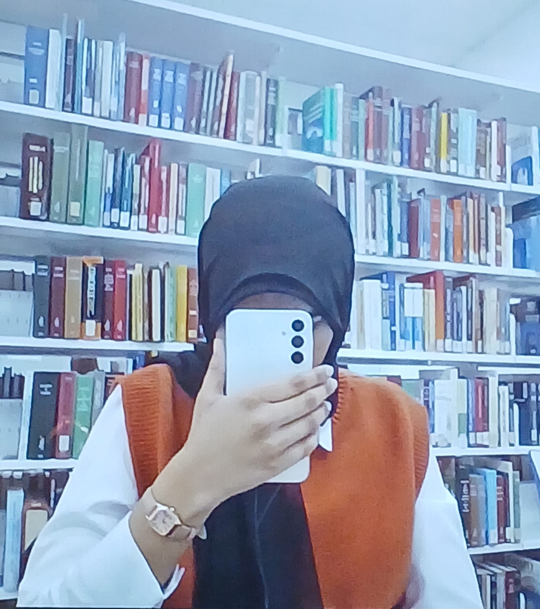 Yusyra Hossain